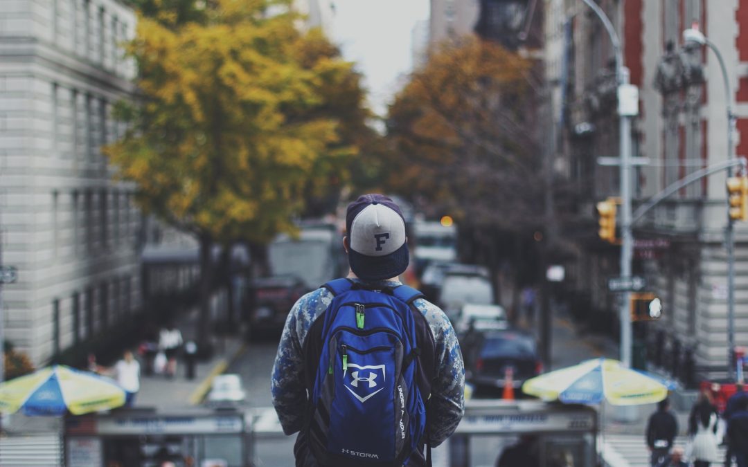 Viajar de mochilero. La aventura de tus sueños.