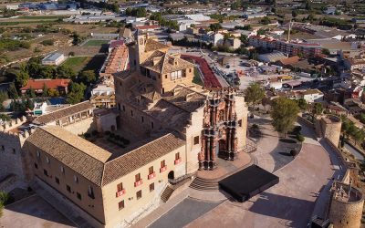 El Año Jubilar de Caravaca de la Cruz: Un Encuentro Espiritual y Cultural