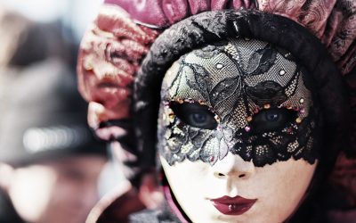Celebra el carnaval en casa
