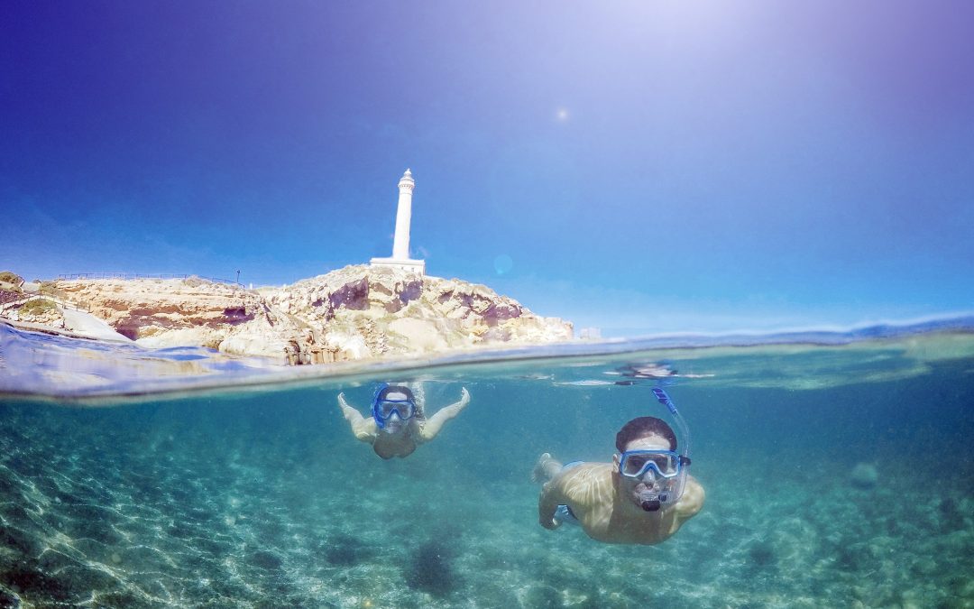 6 MOTIVOS PARA VISITAR LA REGIÓN DE MURCIA