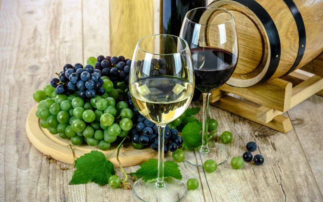 El vino en la Región de Murcia
